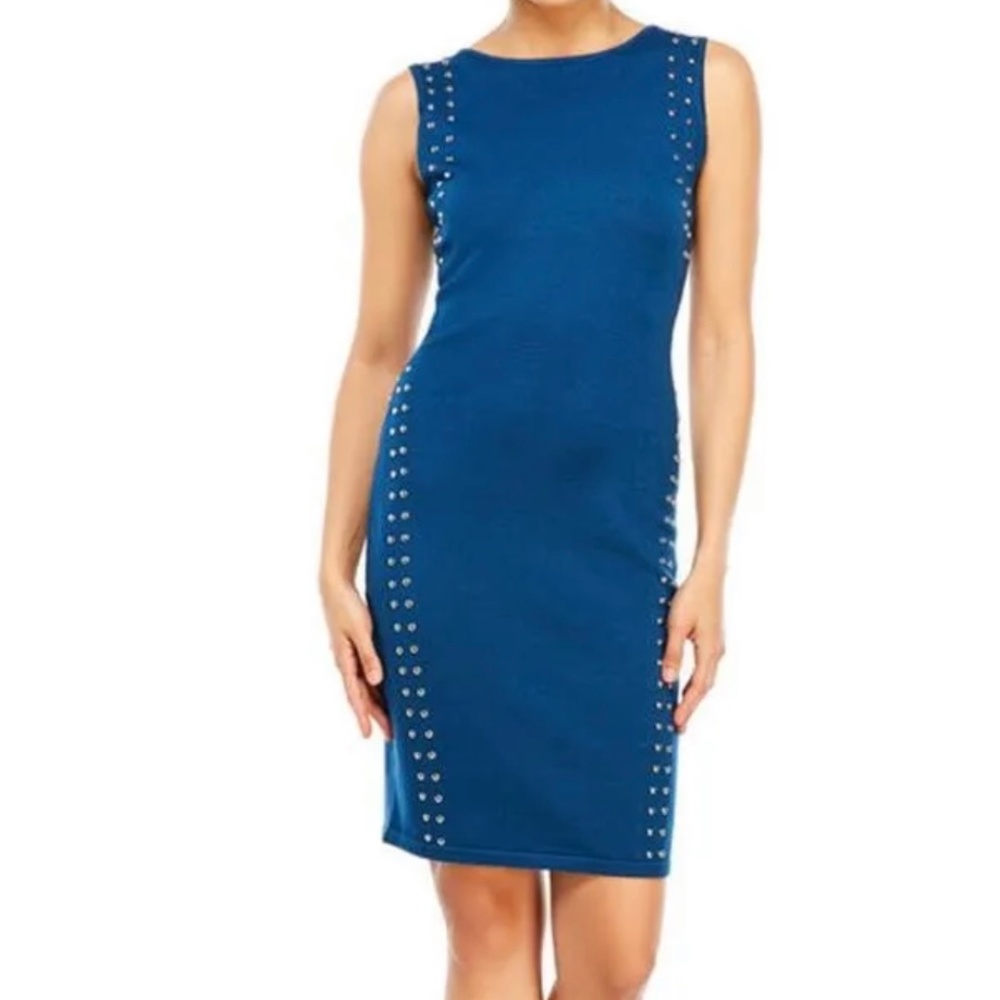 Sheath dress new with tags